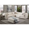 Picture of Scout 5-Piece Sectional by Elements Furniture