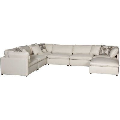 Picture of Scout 7PC Sectional