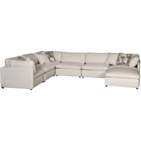 Picture of Scout 7PC Sectional