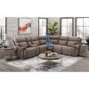 Picture of Starbot 6PC Power Recline Sectional