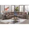 Picture of Starbot 5PC Power Recline Sectional