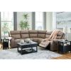 Picture of Starbot 5PC Power Recline Sectional