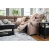 Picture of Starbot 5PC Power Recline Sectional