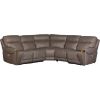 Picture of Starbot 5PC Power Recline Sectional