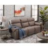 Picture of Starbot 3 Piece Power Recline Zero Gravity Sofa