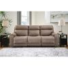 Picture of Starbot 3 Piece Power Recline Zero Gravity Sofa