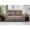 Picture of Starbot 2-Piece Power Reclining Loveseat