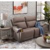 Picture of Starbot 2-Piece Power Reclining Loveseat