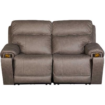 Picture of Starbot 2-Piece Power Reclining Loveseat