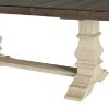Picture of Bolanburg Double Pedestal Table