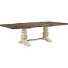 Picture of Bolanburg Double Pedestal Table
