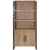 Picture of Mason Bookcase with Door
