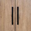 Picture of Mason Bookcase with Door