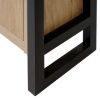 Picture of Mason Bookcase with Door
