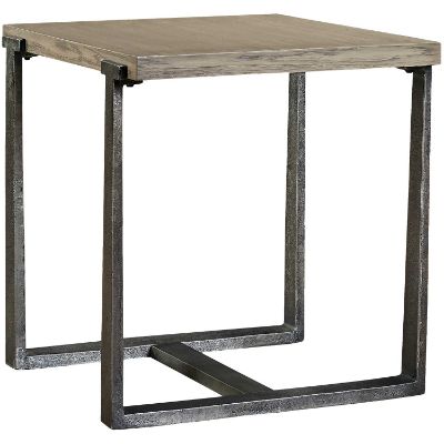 Picture of Dalenville End Table