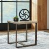 Picture of Dalenville End Table