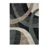 Picture of Soho Carved Grey Promo 5X7 Rug