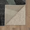 Picture of Soho Carved Grey Promo 5X7 Rug