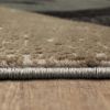 Picture of Soho Carved Grey Promo 5X7 Rug