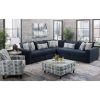 Picture of Elise 5 Piece Sectional