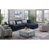 Picture of Elise 4 Piece Sectional with LAF Chair