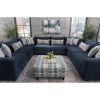 Picture of Elise 8 Piece Sectional with LAF Chair
