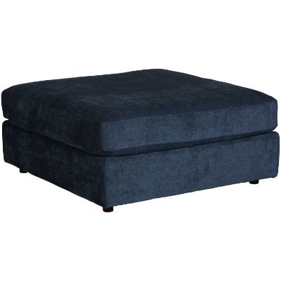 Picture of Elise Ink Ottoman