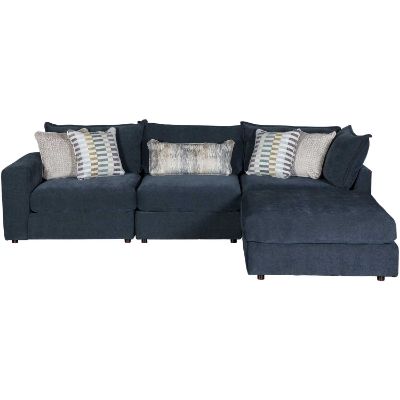 Picture of Elise 4 Piece Sectional with LAF Chair