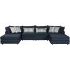 Picture of Elise 6 Piece Sectional