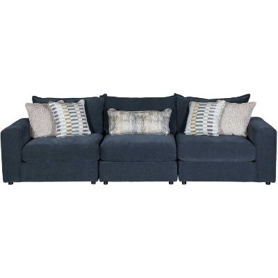 Picture of Elise 3 Piece Sectional