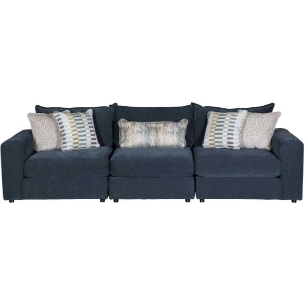 Picture of Elise 3 Piece Sectional