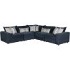 Picture of Elise 5 Piece Sectional