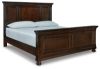 Picture of Porter California King Panel Bed