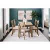 Picture of Sanbriar Dining Table and Chairs (Set of 7)