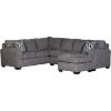 Picture of Whitehill Pewter 3 Piece Sectional