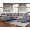 Picture of Whitehill Pewter 3 Piece Sectional