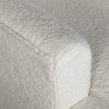 Picture of Kiwi White Accent Chair