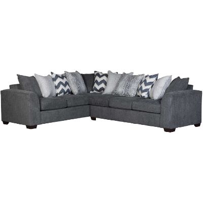 Picture of Luna 2 Piece Sectional