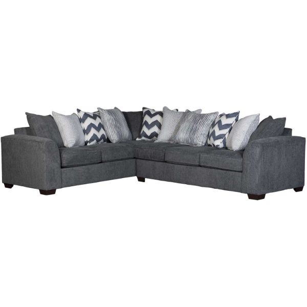 Picture of Luna 2 Piece Sectional