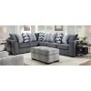 Picture of Luna 2 Piece Sectional