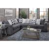 Picture of Luna 2 Piece Sectional