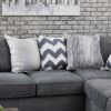 Picture of Luna 2 Piece Sectional