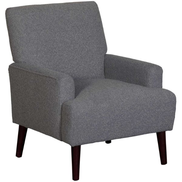 Picture of Kiwi Gray Accent Chair