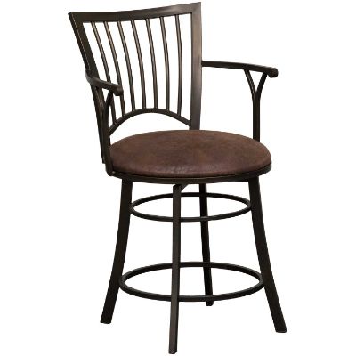 Picture of Morgan 24" Barstool