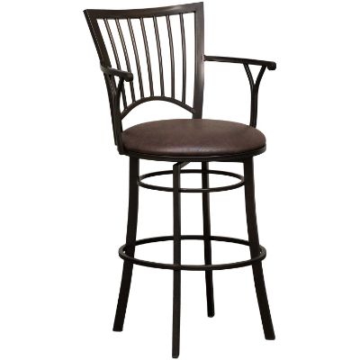 Picture of Morgan 30" Barstool