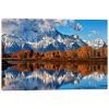 Picture of Oxbow Reflections