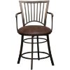 Picture of Morgan 24" Barstool