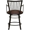 Picture of Morgan 24" Barstool