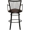 Picture of Morgan 30" Barstool