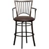 Picture of Morgan 30" Barstool